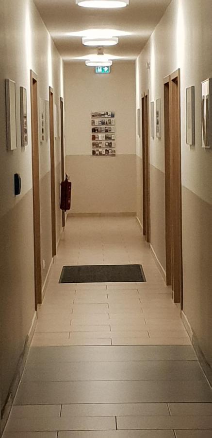 Hotel Airport One