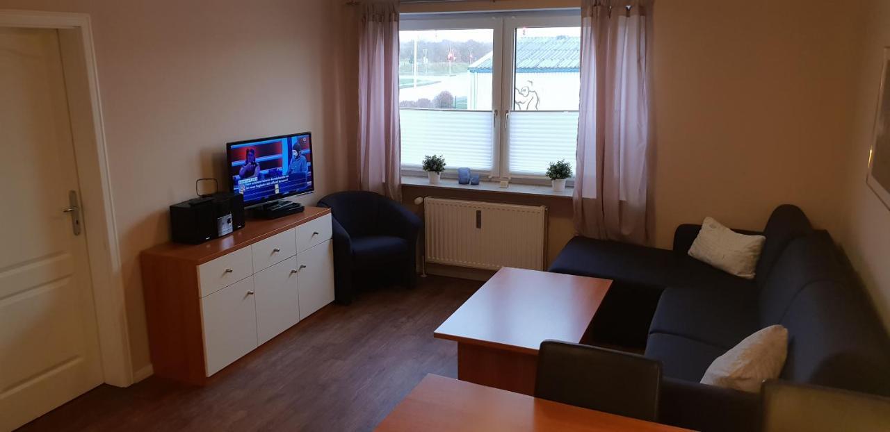 Airport One 3* Rantum (Sylt)