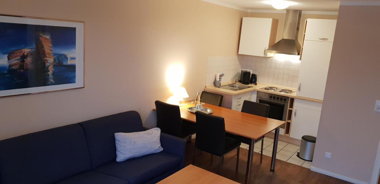 Airport One 3* Rantum (Sylt)